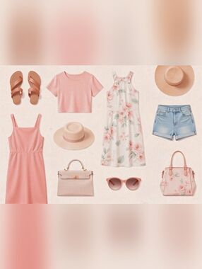 Meet your Posher, Ellenlee